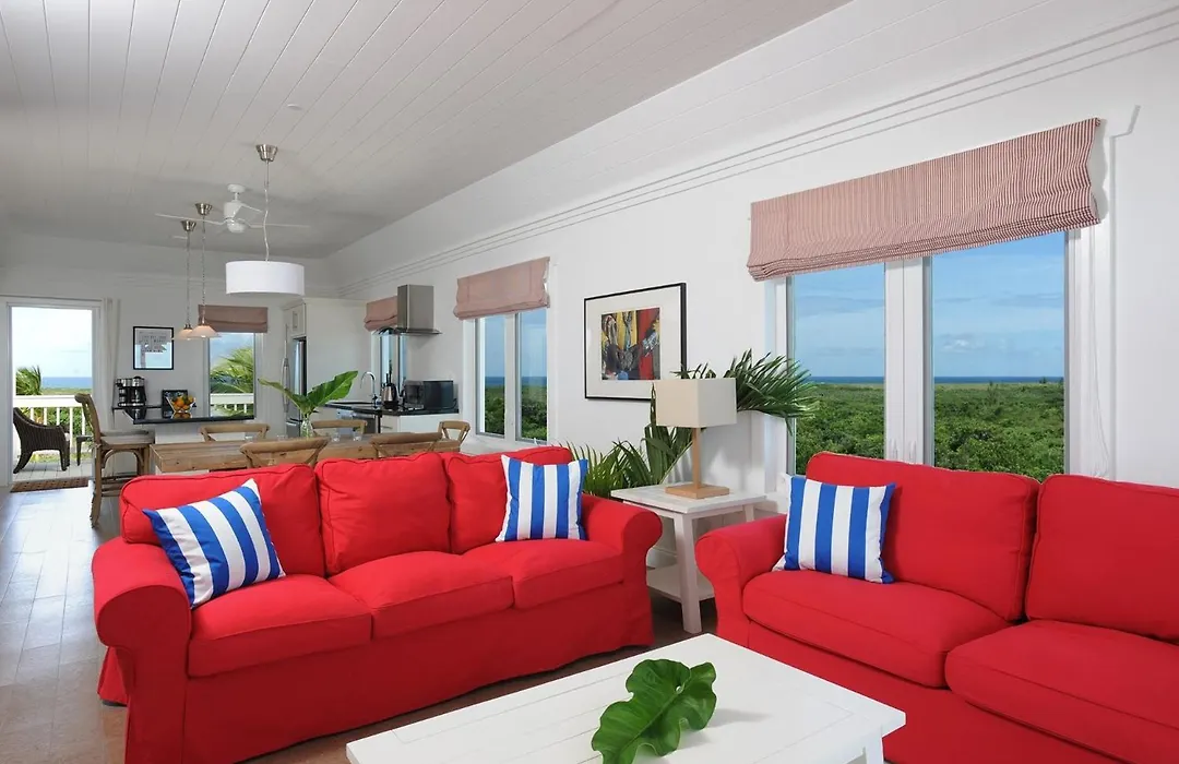 Buttonwood Reserve By Eleuthera Vacation Rentals-1