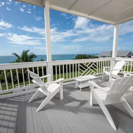 Buttonwood Reserve By Eleuthera Vacation Rentals-3